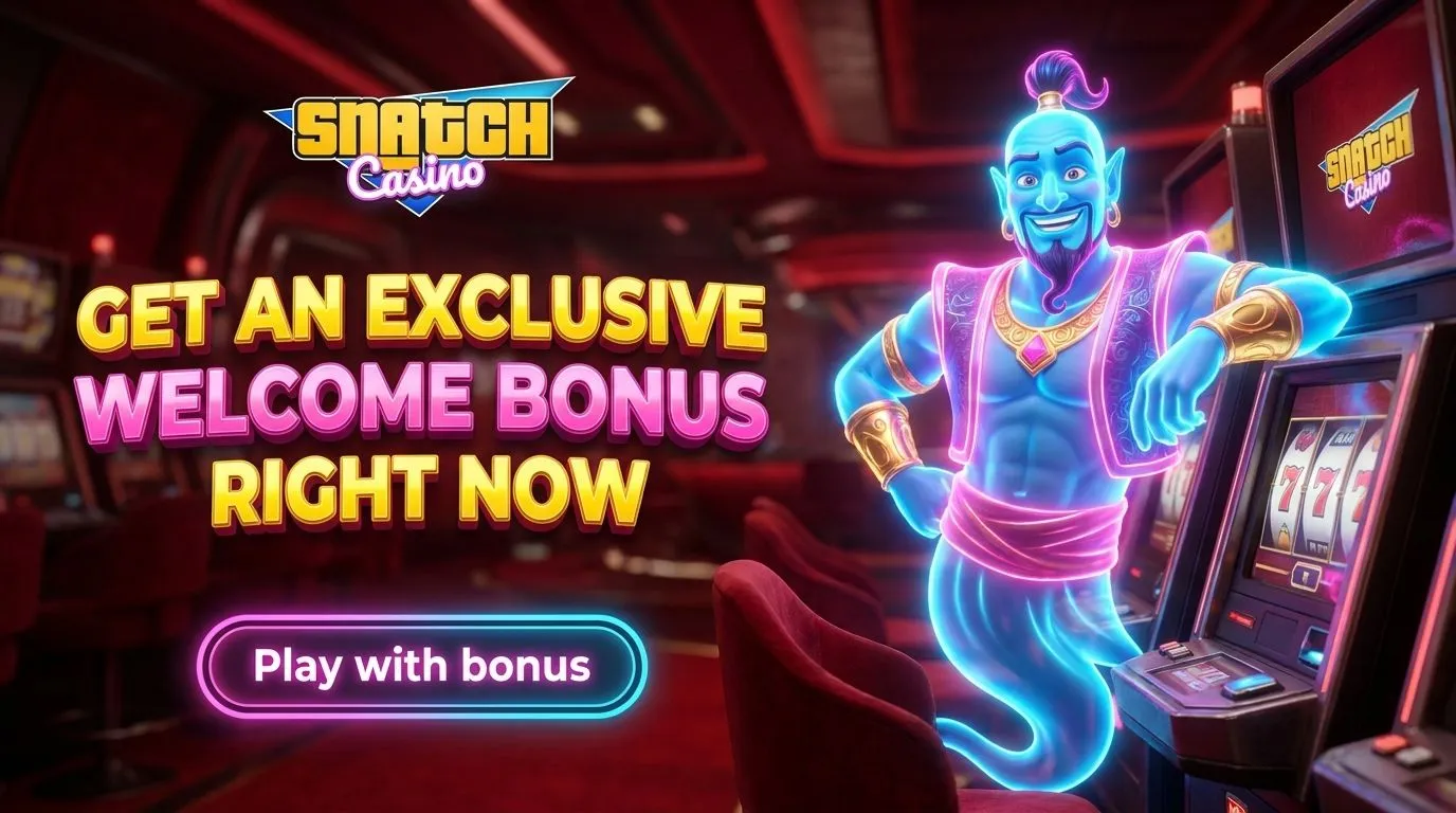 Snatch Casino